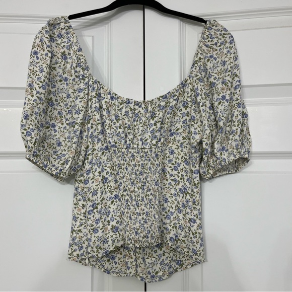 Reformation top - like new Size 6 - Picture 3 of 3